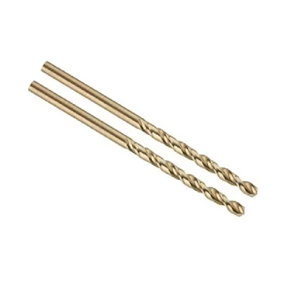 DEWALT Foret m&eacute;tal 3,5&nbsp;mm  extreme (lot de 2) 5035048094679