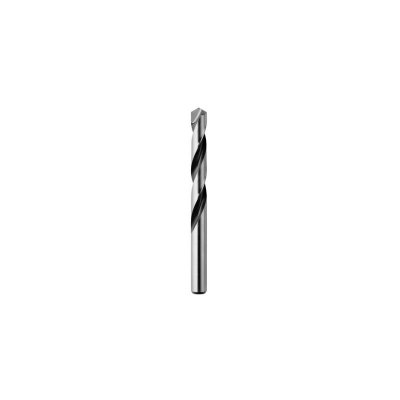 DIAGER Foret m&eacute;taux &agrave; plaquette carbure bras&eacute;e s&eacute;rie courte Diam&egrave;tre 04 Lg 75 x 43 queue nominale 
