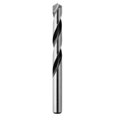 DIAGER Foret m&eacute;taux &agrave; plaquette carbure bras&eacute;e s&eacute;rie courte Diam&egrave;tre 05 Lg 86 x 52 queue nominale 