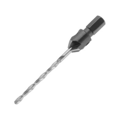 DEWALT Foret pilote et fraise conique n&deg; 8  Extreme