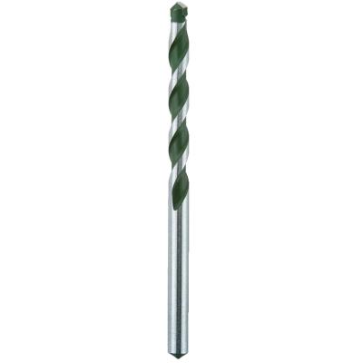 BOSCH Foret polyvalent &Oslash; 8 mm longueur 120mm  2609255477