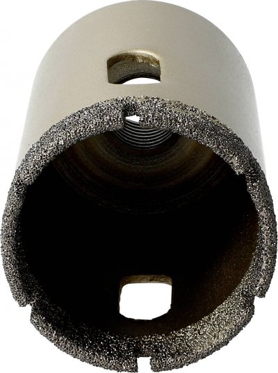 HELLER Foret pour carrelages   Elektro 28660 2 6 mm 1 pc(s)