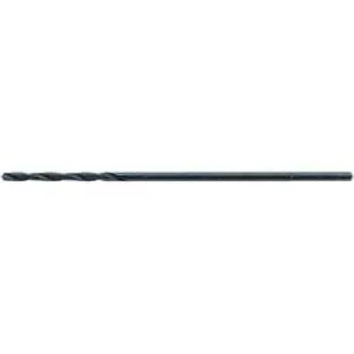 RUKO Foret pour le m&eacute;tal hss 4 mm  206040 longueur 75 mm din 338 2 pc(s)