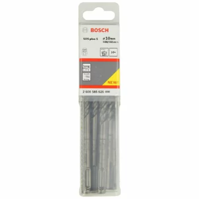 BOSCH Foret pour marteau-perforateur  2608585626