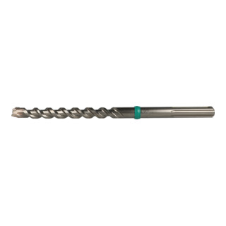  Foret pour marteau-perforateur SDS-Max 18 mm Heller 28193 5 Longueur 740 mm 1 pc(s)