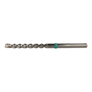 HELLER Foret pour marteau-perforateur SDS-Max 20 mm  22366 9 Longueur 520 mm 1 pc(s)