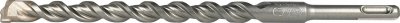 HELLER Foret pour marteau-perforateur SDS-Plus 4 mm  22016 3 Longueur 160 mm 1 pc(s)