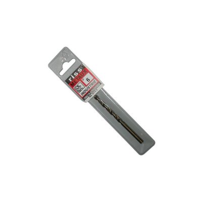 RISS Foret  - Cobalt 5% - &Oslash; 6 mm - L.93 mm - 3075E000600