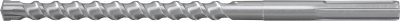 FISCHER Foret SDS MAX 570 mm diam 35 4 t&ecirc;tes, 