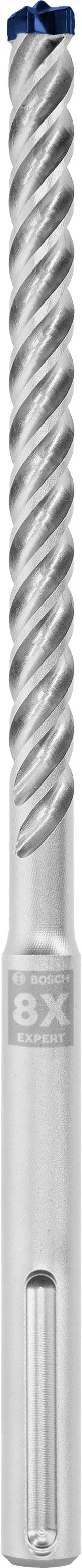 BOSCH Foret SDS max-8X D.16mm fonctionnant L.L.340mm SDS max 5 pi&egrave;ces 