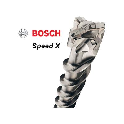 BOSCH Foret SDS-max max-7 38x400x520mm  1 pcs