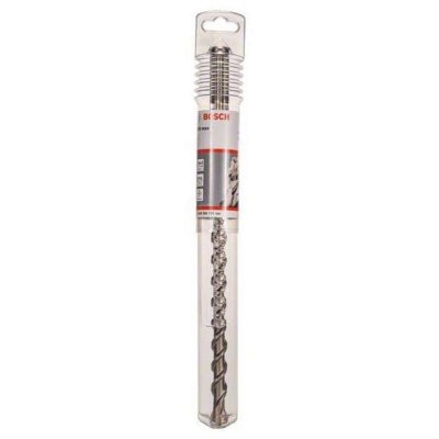 BOSCH Foret SDS-MAX SPEED X 22 x 400 x 520 mm -  - 2608586773