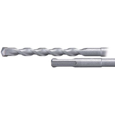 MAKITA Foret SDS-Plus 2 taillants HM-CT (Gamme &eacute;conomique) Diam 24 x 460 mm