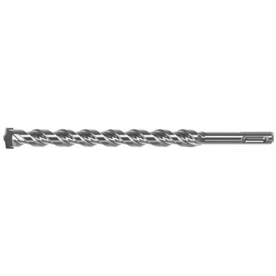 HELLER Foret SDS-plus Bionic 20x600/550mm  1 pcs
