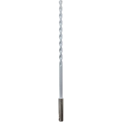 DIAGER Foret sds-plus mat&eacute;riaux creux Wallster &oslash; 6 mm L200 x 260 mm 