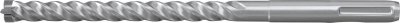 FISCHER Foret sds plus quattrique ii 5/50/115 f549973 