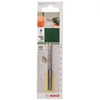 BOSCH Foret SDS Quick beton 4 x 40 x 85 