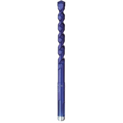 DIAGER Foret sp&eacute;cial granit SDS+ 2 taillants D. 12 x L. 160 mm