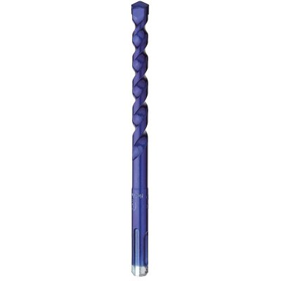 DIAGER Foret sp&eacute;cial granit sds+ 2 taillants d. 8 x l. 160 mm - 184D08L0160 