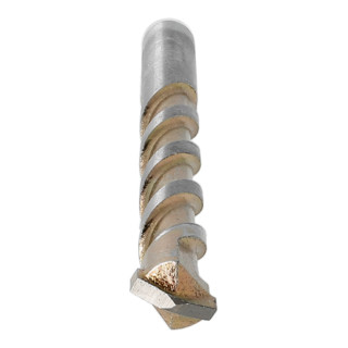 HELLER Foret universel Allmat, &Oslash; : 5 mm, Long. h&eacute;lice 50 mm, Long. totale 85 mm, &Oslash; de tige : 5 mm