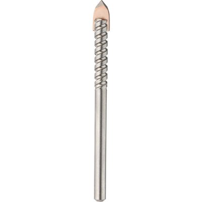 DIAGER Foret verre diam 10mm attachement cylindrique 