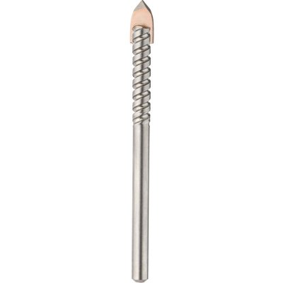 DIAGER Foret verre diam 6mm attachement cylindrique 