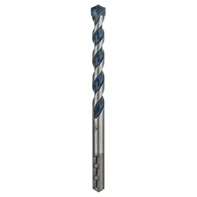 BOSCH Forets &agrave;&nbsp; B&eacute;ton Cyl-5 (12X90X150) 5 Unit&eacute;s