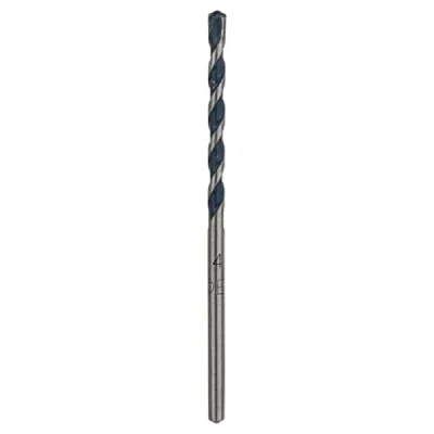 BOSCH Forets &agrave;&nbsp; B&eacute;ton Cyl-5 (4X50X90) 5 Unit&eacute;s