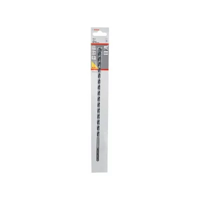 BOSCH Forets &agrave;&nbsp; B&eacute;ton Cyl-5 (6X200X250) 5 Unit&eacute;s