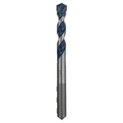 BOSCH Forets &agrave;&nbsp; B&eacute;ton Cyl-5 (9X50X100) 5 Unit&eacute;s