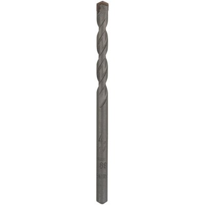 BOSCH Forets &agrave; b&eacute;ton CYL3 4,5 x 40 x 75 mm, d 3,8 mm 1pc