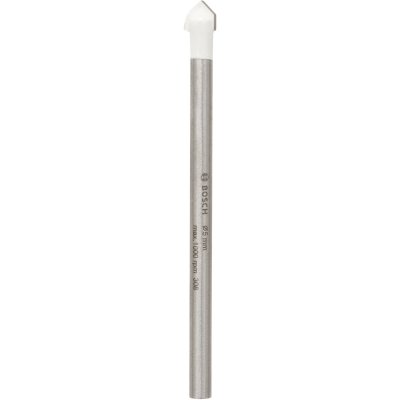 BOSCH Forets &agrave;&nbsp; Carrelage Cyl-9 Ceramic (5 X 70 Mm) 5 Unit&eacute;s