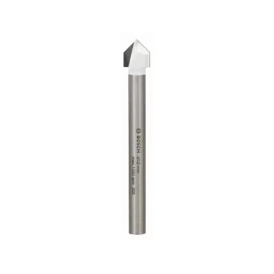 BOSCH Forets &agrave; carrelage Expert for Ceramic - 12 mm - 90 mm - 