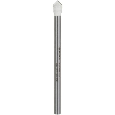 BOSCH Forets &agrave; carrelage Expert for Ceramic - 5,50 mm - 70 mm - 