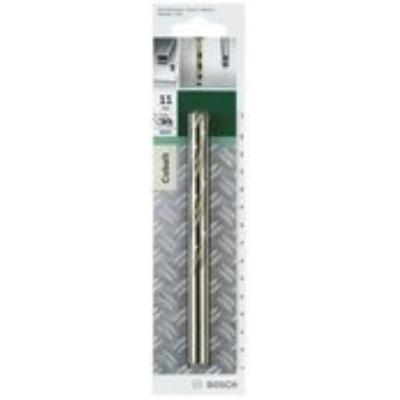 GENERIQUE Forets &agrave; m&eacute;taux HSS-CO 9.5x81x125mm H&eacute;lice135