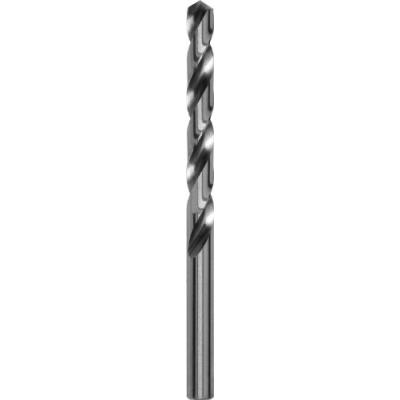 BOSCH ACCESSORIES Forets &agrave; m&eacute;taux HSS-G 6.8x69x109mm H&eacute;lice118