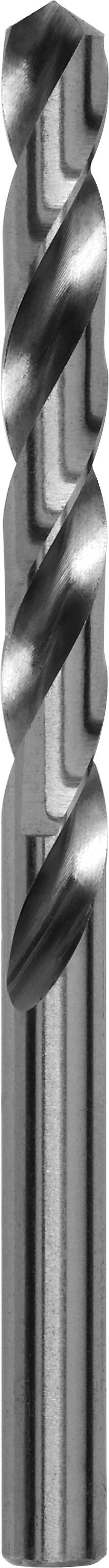 GENERIQUE Forets &agrave; m&eacute;taux HSS-G 6x57x93mm H&eacute;lice118