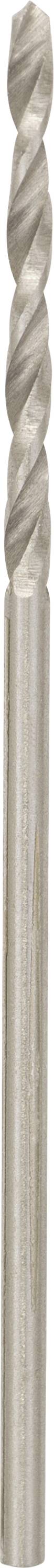 BOSCH Forets &agrave;&nbsp; M&eacute;taux Hss-G Standard, Din 338 (1,1 X 14 X 36 Mm)