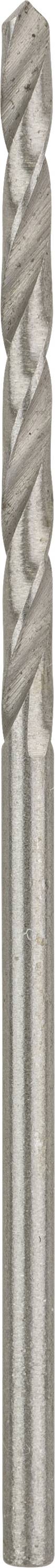 BOSCH Forets &agrave;&nbsp; M&eacute;taux Hss-G Standard, Din 338 (1,8 X 22 X 46 Mm)