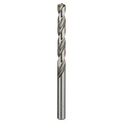 BOSCH Forets &agrave;&nbsp; M&eacute;taux Hss-G Standard, Din 338 (10 X 87 X 133 Mm) 10 Unit&eacute;s