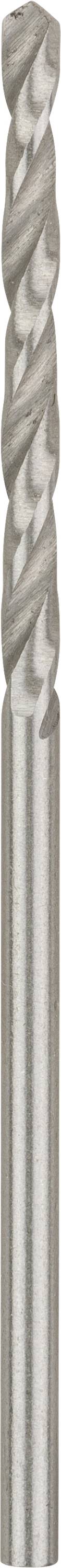 BOSCH Forets &agrave;&nbsp; M&eacute;taux Hss-G Standard, Din 338 (2,1 X 24 X 49 Mm)