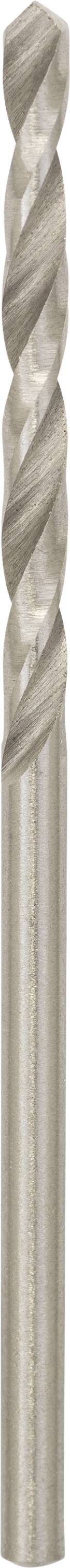 BOSCH Forets &agrave;&nbsp; M&eacute;taux Hss-G Standard, Din 338 (2,3 X 27 X 53 Mm)