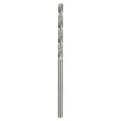 BOSCH Forets &agrave; M&eacute;taux Hss-G Standard, Din 338 (2,5 X 30 X 57 Mm)