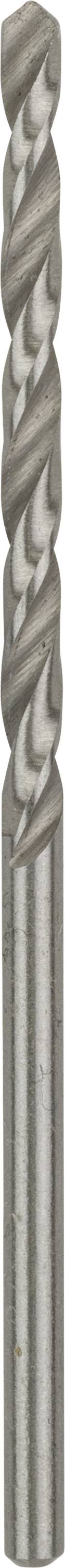 BOSCH Forets &agrave;&nbsp; M&eacute;taux Hss-G Standard, Din 338 (2,7 X 33 X 61 Mm)