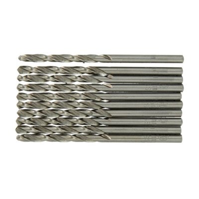 BOSCH Forets &agrave;&nbsp; M&eacute;taux Hss-G Standard, Din 338 (3,5 X 39 X 70 Mm)