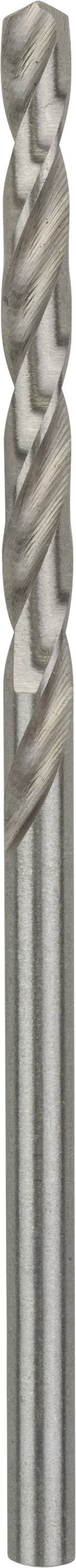 BOSCH Forets &agrave;&nbsp; M&eacute;taux Hss-G Standard, Din 338 (3,6 X 39 X 70 Mm)
