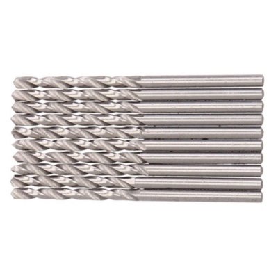 BOSCH Forets &agrave;&nbsp; M&eacute;taux Hss-G Standard, Din 338 (3 X 33 X 61 Mm)