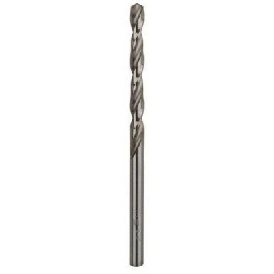 BOSCH Forets &agrave;&nbsp; M&eacute;taux Hss-G Standard, Din 338 (4,3 X 47 X 80 Mm)