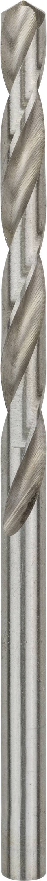 BOSCH Forets &agrave;&nbsp; M&eacute;taux Hss-G Standard, Din 338 (6,1 X 63 X 101 Mm)