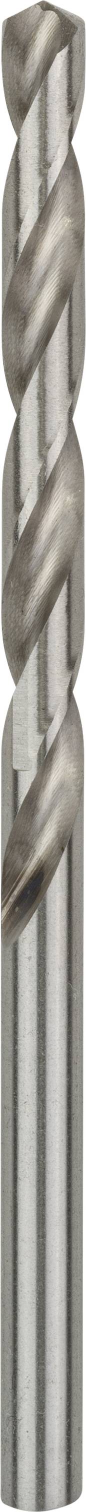 BOSCH Forets &agrave;&nbsp; M&eacute;taux Hss-G Standard, Din 338 (6,4 X 63 X 101 Mm)